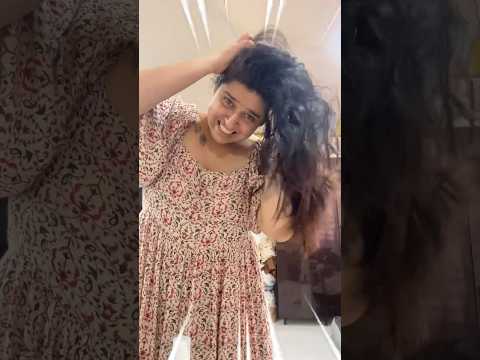 ❌UNGA MANDA ARIKUTHA😂ENNA MAARI🤣❓ #youtubeshorts #funny #shortsfeed #haircare