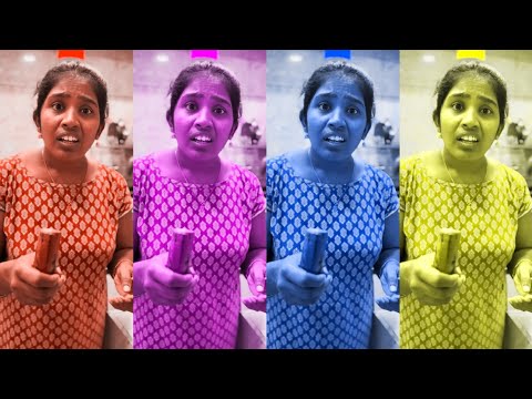 Tom ๐ Jerry (Rithvi & Kavi) - Meme Coffin Dance Song Cover