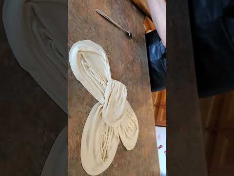 Leptir pita - shorts