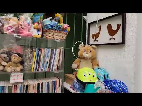 MEGA BAZAR ARCAS   27-04-2025 - das 10h às 15h