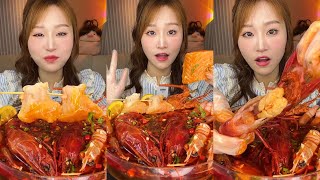 Soy Sauce Seafood 🦞
