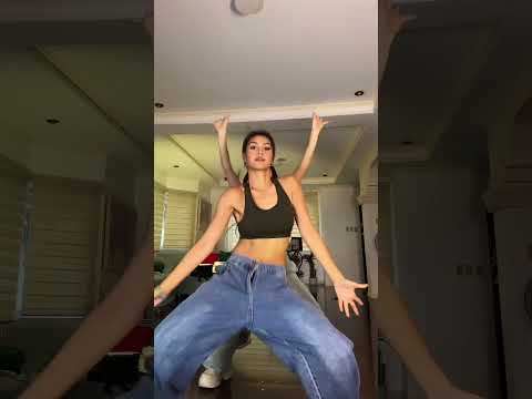 MONEY PULL UP DANCE CHALLENGE Miss Universe Version // WINWYN MARQUEZ x DASURI CHOI