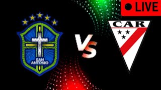 San Antonio vs Always Ready, |football  Live Stream |Bolivia Division Profesional, Clausura, Round 9