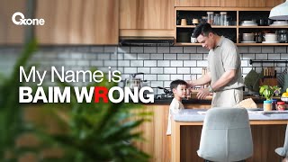 My Name is Baim Wrong