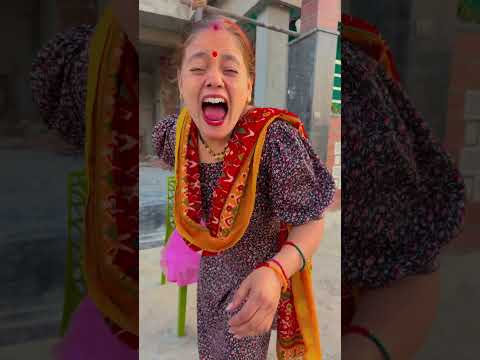 Wait for end 🙏❤️ #shorts #funny #trending #comedy