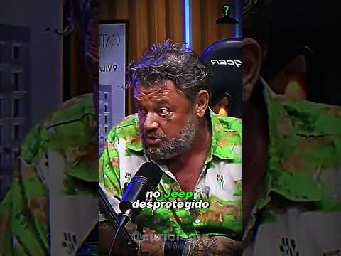 PORQUE O LEÃO NÃO TE ATACA NO SAFARI ??? ... #animal #curiosidades #richardrasmussen