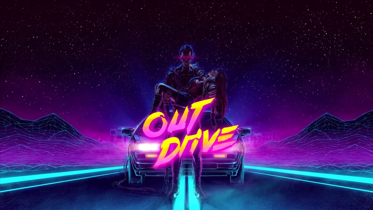 OutDrive trailer thumbnail