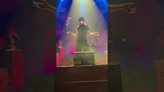 Zu Asche, Zu Staub by Le Pustra. Filmed by Jen