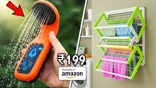 Top 10 Cool And Very Useful Home Gadgets | Available On Amazon 🔥