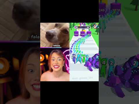 animais falando português