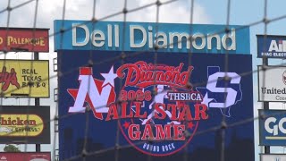 2026 THSBCA 1A-4A All-Star Game highlights Central Texas athletes