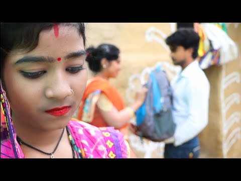 देखिये जब किसी बहन का भाई पीडिया लेकर नही आता है तो उस बहन पर क्या बिताता है। |KR9 COMEDY