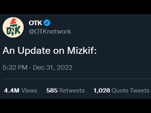 Huge Update on Twitch Drama