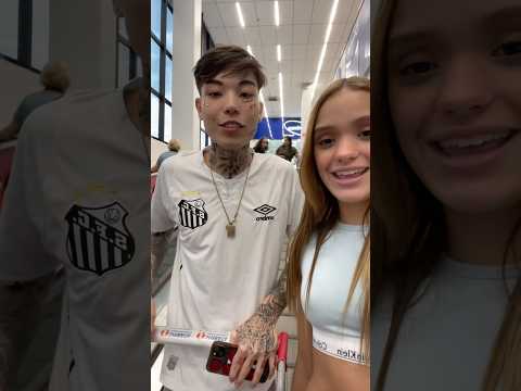 FAZENDO COMPRA DA CASA NOVA COM O MEU NAMORADO #millenaemanumaia