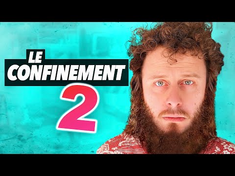 NORMAN - LE CONFINEMENT 2