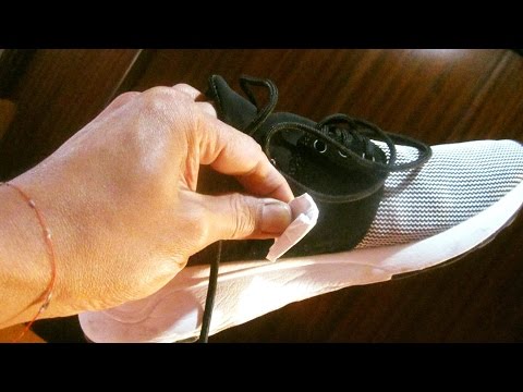PARA QUE REGRESE EL SER AMADO - HECHIZO DEL ZAPATO