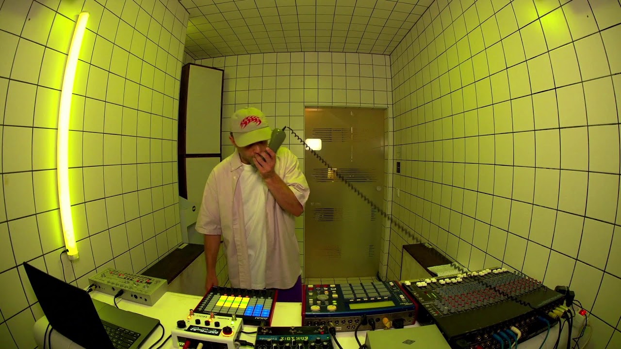 OTIS (LIVE) | HÖR – August 8 / 2025