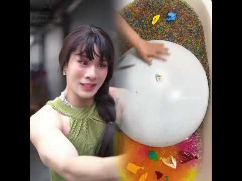 โรคยิ้มเหงือกแห้ง?! ติดต่อจาก...ใหญ่ ตอนจบ#foryou #pov #tools