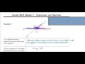 Understanding Angles and Their Relationships