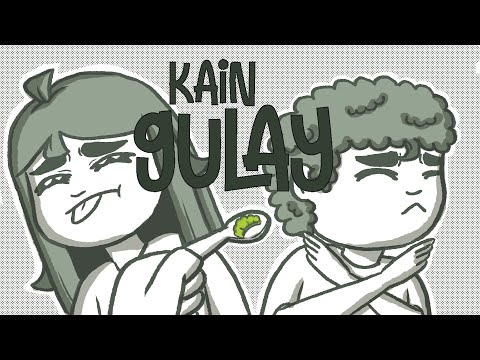 KAIN GULAY