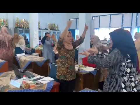 Ice breaking tangkap harimau