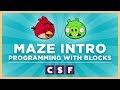 Understanding Blockly Programming Concepts
