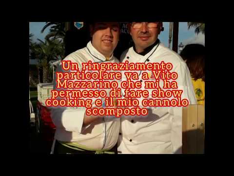 Chef Enrico amatucci