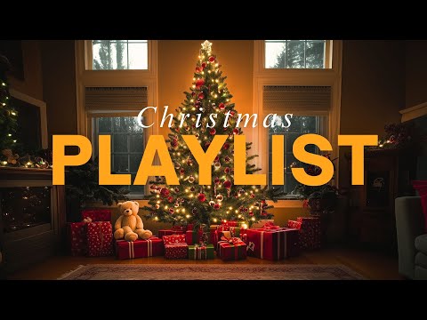 Top Christmas Songs of All Time 🎅🏼 Best Christmas Music Playlist