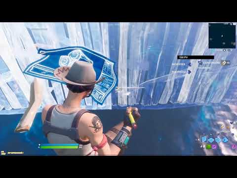 Cuando Se Termina La Temporada 1 De Fortnite Capitulo 2