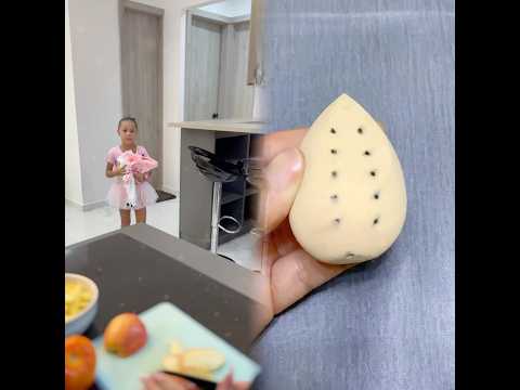 Niña malcriada irrespeta a su madrastra y su papá le da una gran lección😱1