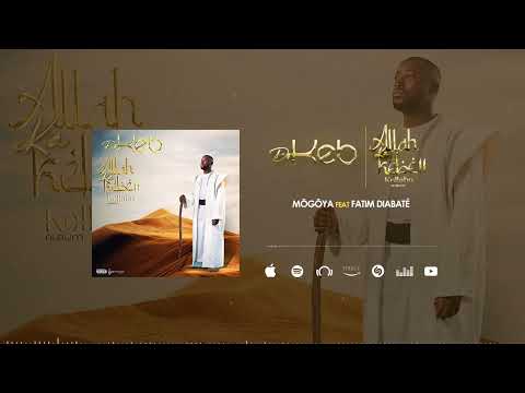 Dr Keb Feat. Fatim Diabaté - Môgôya (Son Officiel)