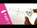 Ray Diagrams and Lens Properties