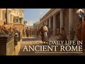 Exploring Ancient Rome