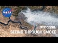 NASA's Role in Fire Management and Research