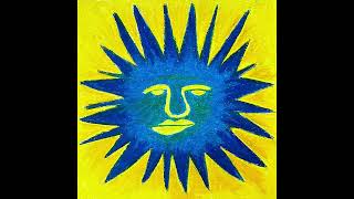 [FREE] NAVY BLUE x EARL SWEATSHIRT - "ROMANTIC VISIONS"