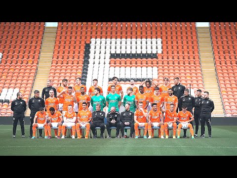 Behind The Scenes | Team Photo 2022/23