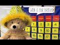 Celebrating Dates and Birthdays