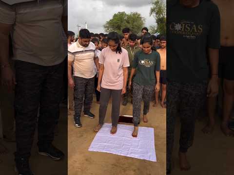 हमार पियवा करेला सरकारी नौकरी#motivational #indianarmy #bsf #crpf #cisf #special #shortsfeed