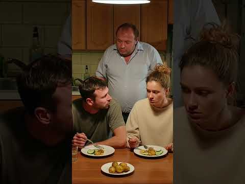 ЗЯТЬ В РАБСТВЕ? 😲 Досмотрел до конца и офигел!