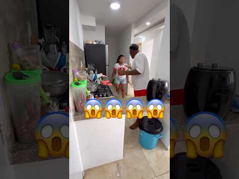 Linda se equivocó de teléfono 😱 #humor #viralvideo #comedia