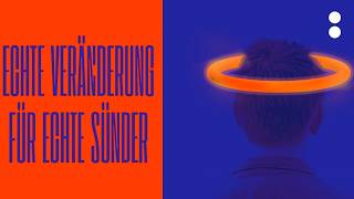Mein Ende – Gottes Anfang | Benjamin Sawadsky | 31. Mai 2026