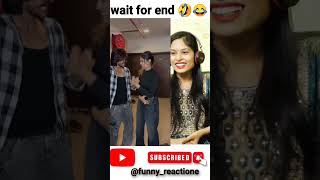 fas gai 😂😂 #funny #comedy #tiktok #reaction #shorts #trending