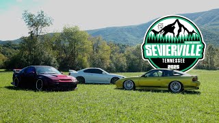 SLAMMEDENUFF GATLINBURG (Sevierville) 2025 Aftermovie | 4K | Farewell Gat