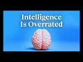 Understanding Talent and Its Evaluation