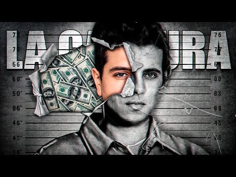 ASÍ ARRESTARON A IVAN GUZMÁN, EL HIJO DEL CHAPO