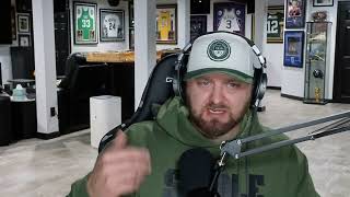 Leap Enforcer Podcast Episode 29- Packers embarrassed themselves against the Ravens!  What's next?
