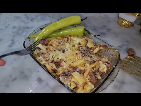 غراتان لسان البقر من الذ الوصفات