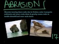 Earth Science: Weathering and Composition