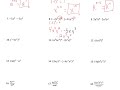 Mastering Exponent Properties Practice