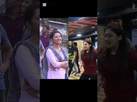 পরিমনি এত হাসার কারণ কি দেখুন